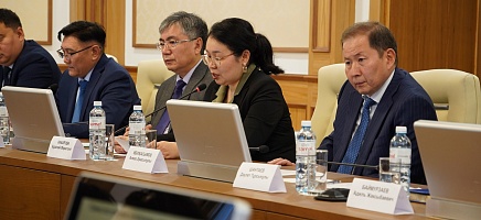 В Архиве Президента РК обсудили развитие «Е-Архива» и новые подходы к хранению документов фото галереи 3